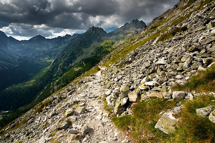 Tatry Słowackie