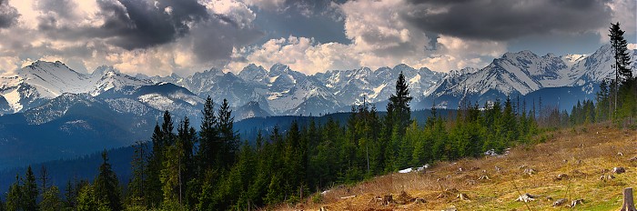 Tatry