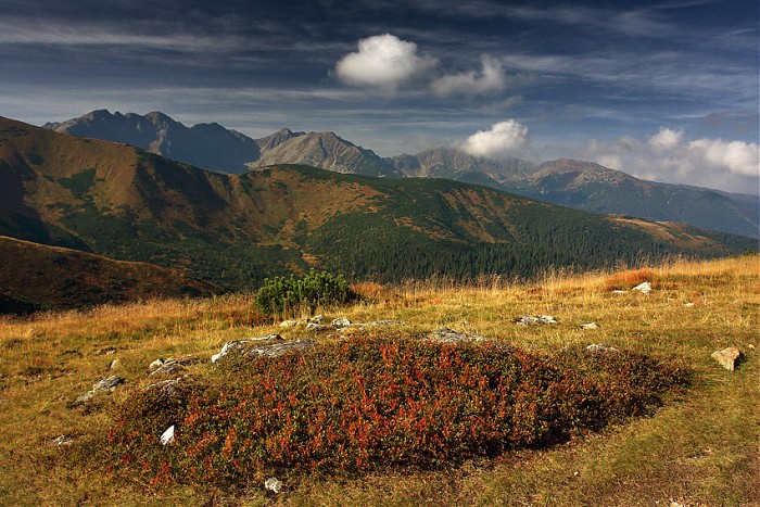 Tatry Zachodnie