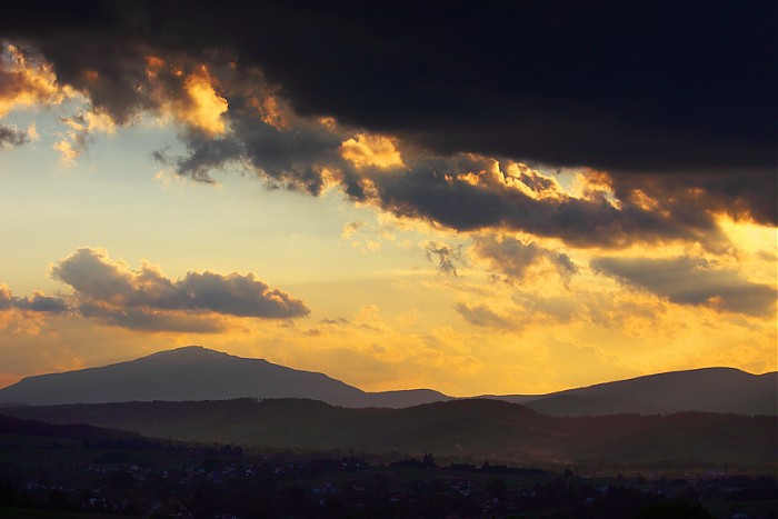 Babia Góra