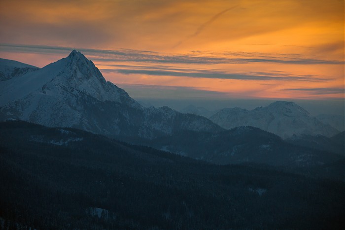 Giewont