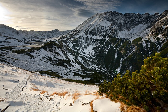 Tatry