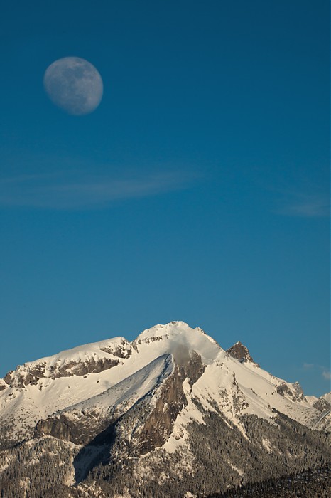 Tatry Bielskie