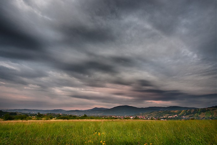 Beskid Makowski
