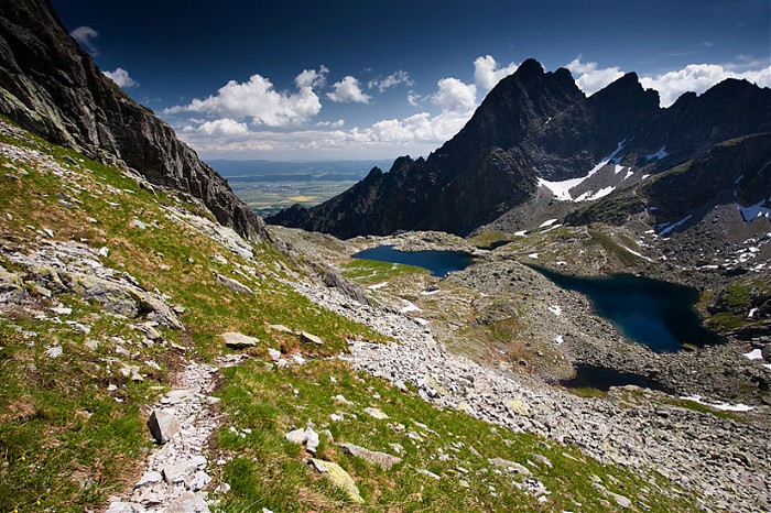 Tatry Słowackie
