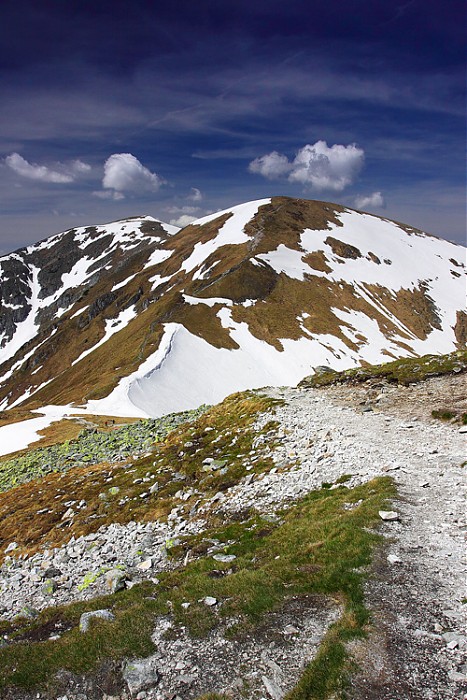 Tatry Zachodnie