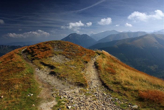 Tatry