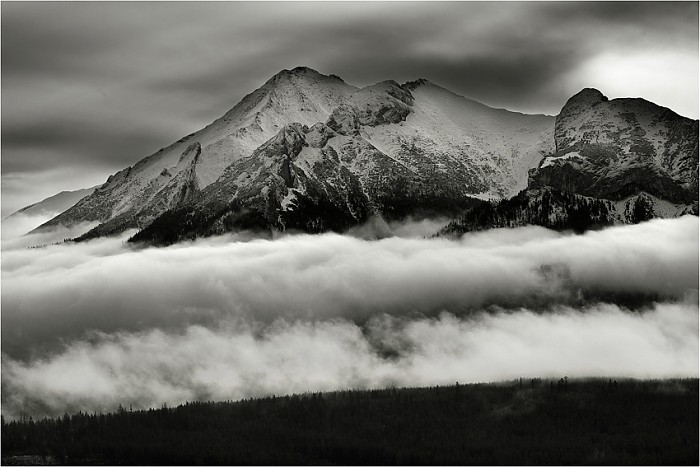 Tatry Bielskie