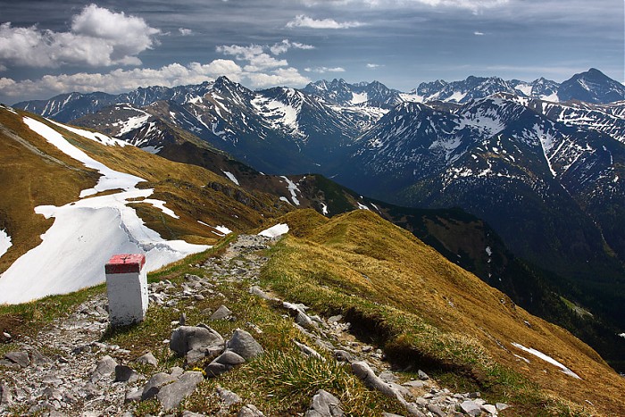 Tatry