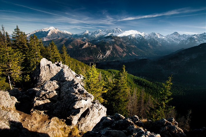 Tatry