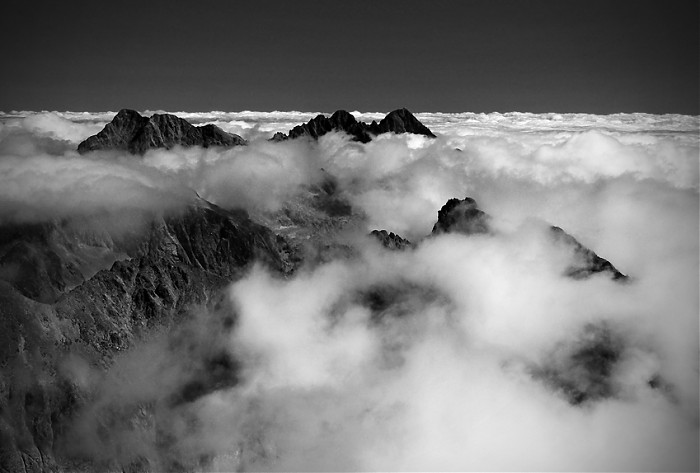 Tatry