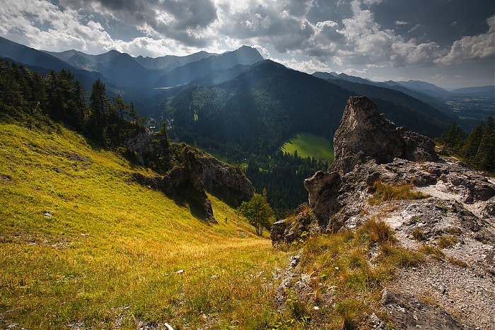 Tatry