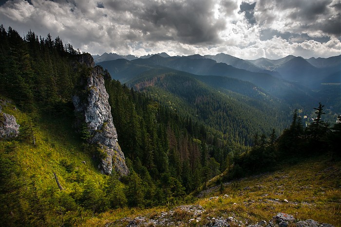 Tatry