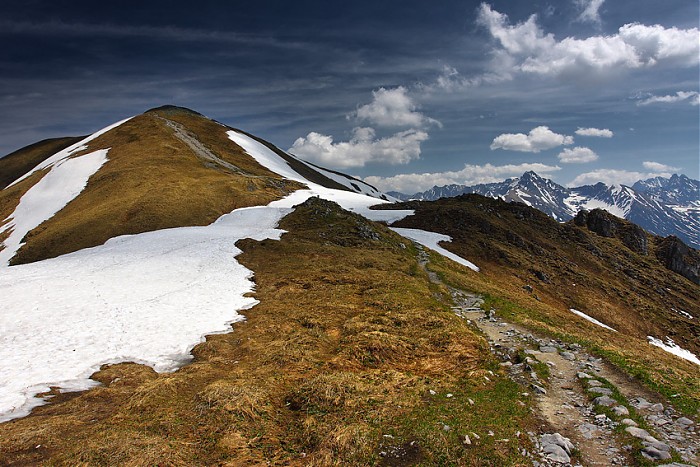 Tatry Zachodnie