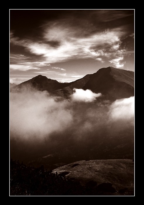 Tatry Zachodnie