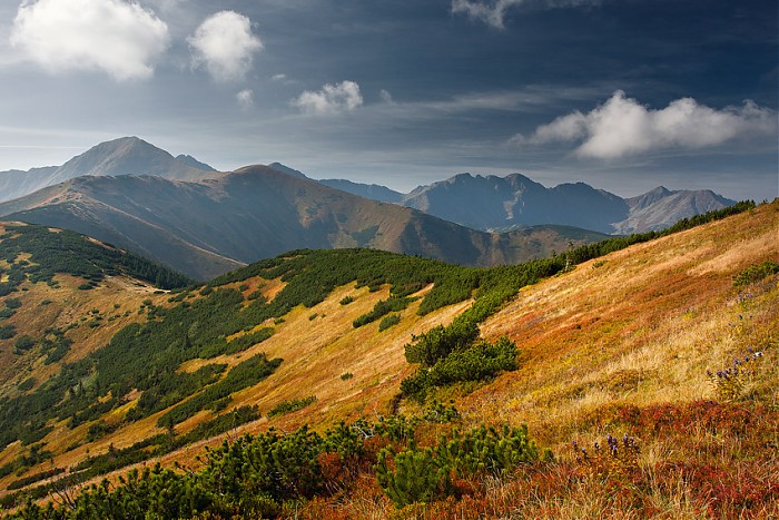 Tatry Zachodnie