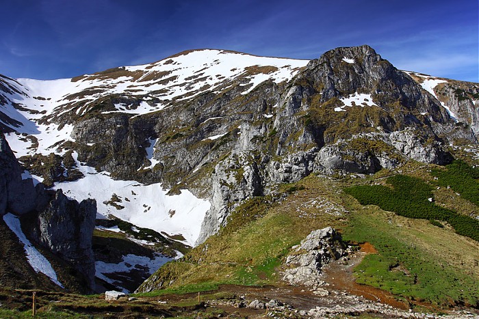 Tatry Zachodnie