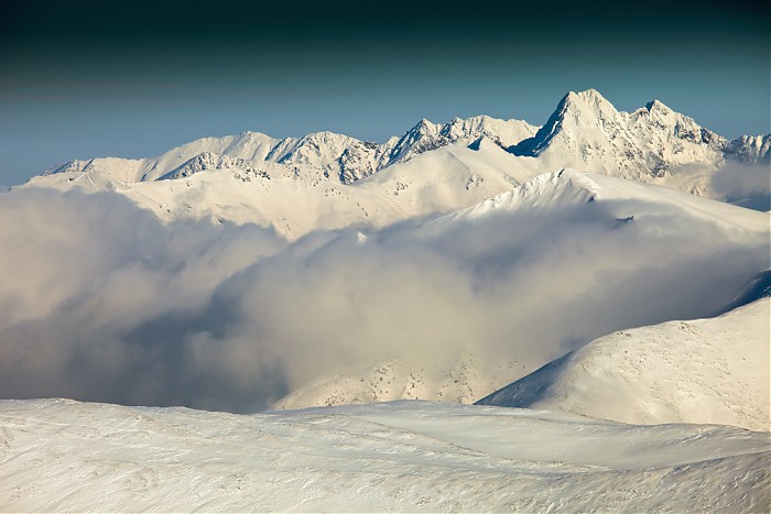 Tatry