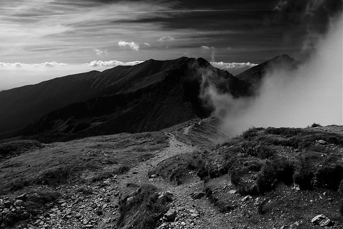 Tatry Zachodnie