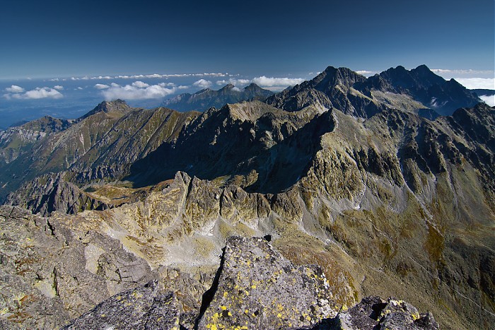 Tatry