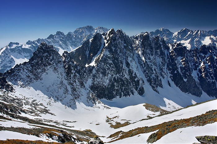 Tatry Wysokie