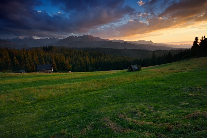 Tatry