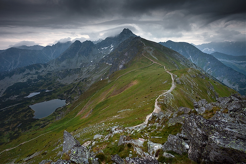 Tatry