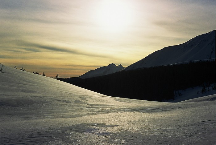 Tatry Bielskie