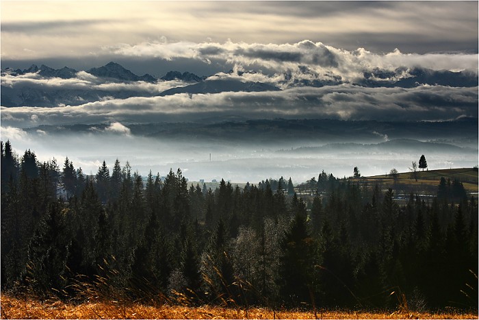 Tatry