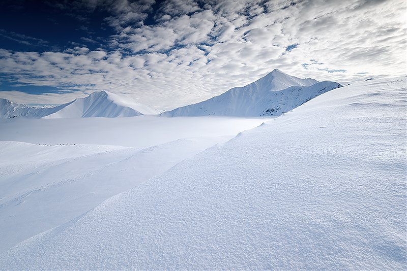 Tatry Zachodnie