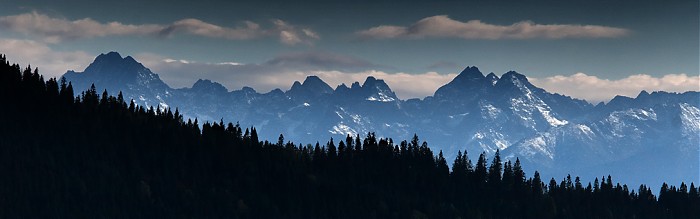 Tatry