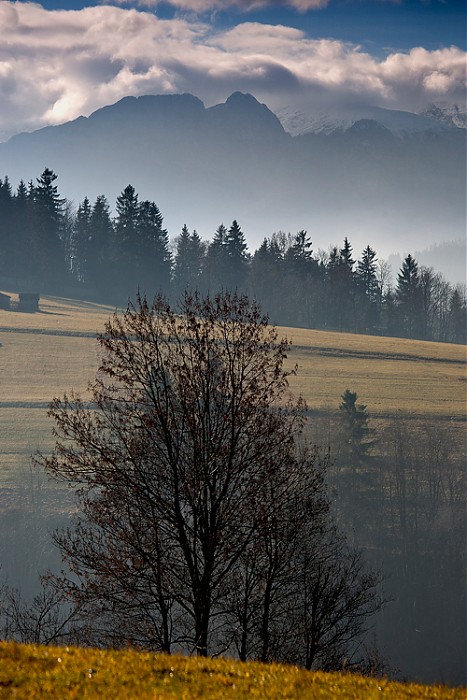 Giewont