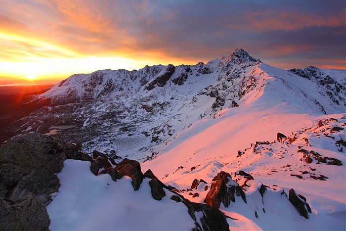 Tatry