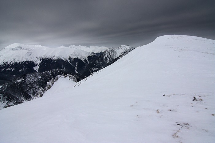 Tatry Zachodnie
