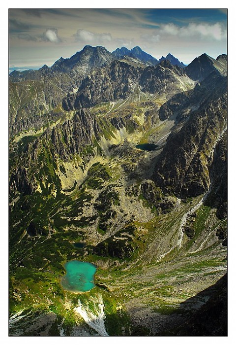 Tatry Słowackie