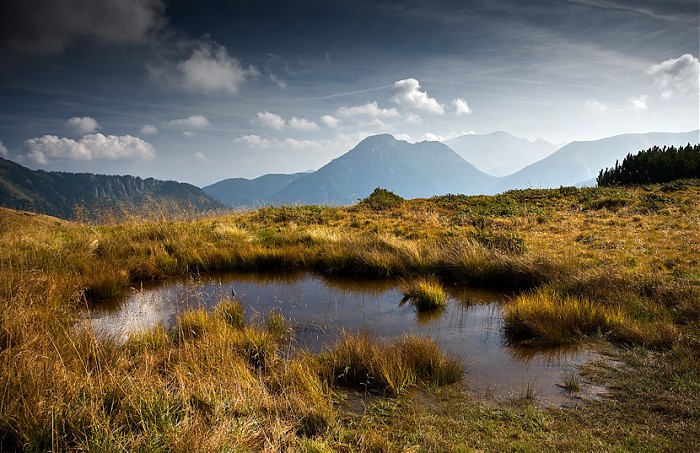 Tatry Zachodnie 