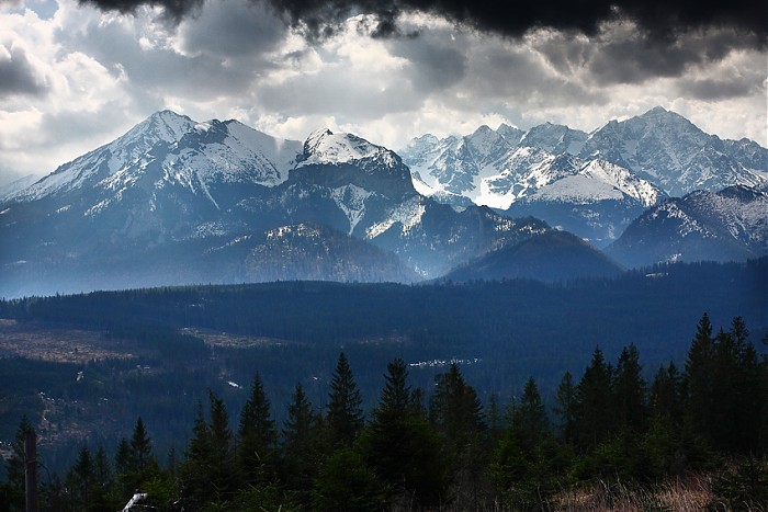 Tatry