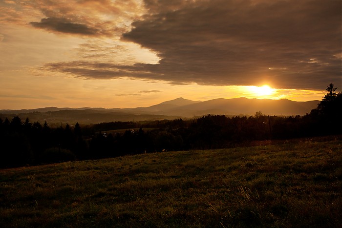 Babia Góra