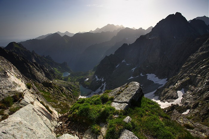 Tatry Wysokie