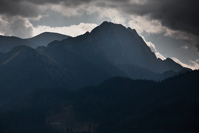 Giewont