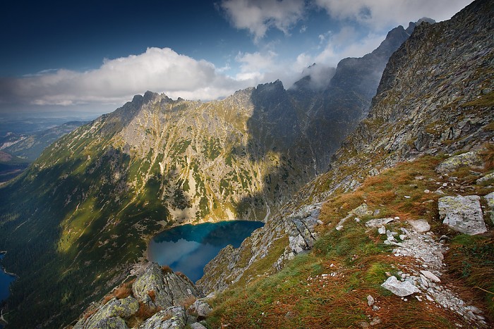 Tatry