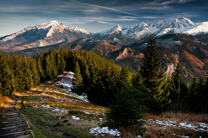 Tatry