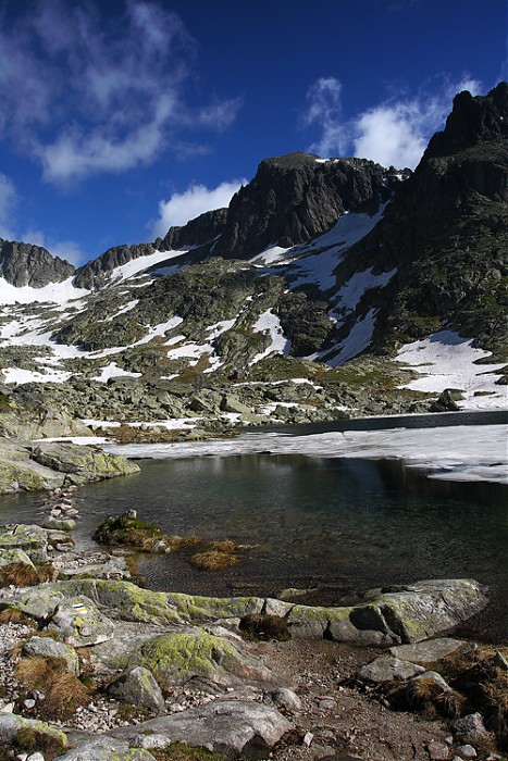 Tatry Słowackie