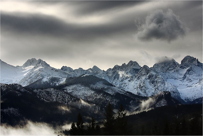 Tatry