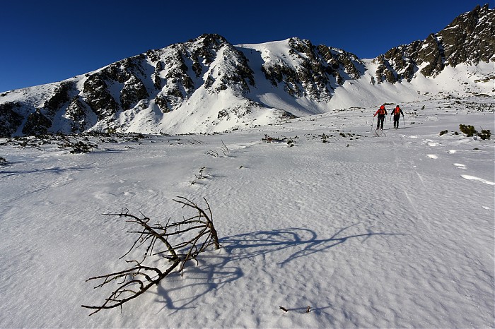 Dolina Furkotna.