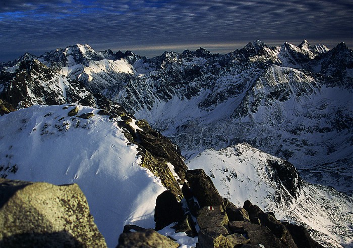 Tatry