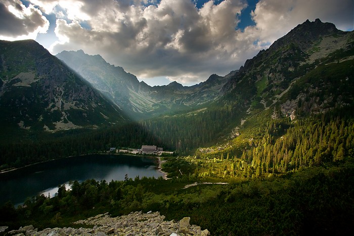 Tatry