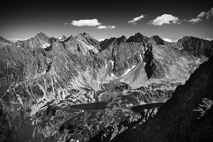Tatry Wysokie