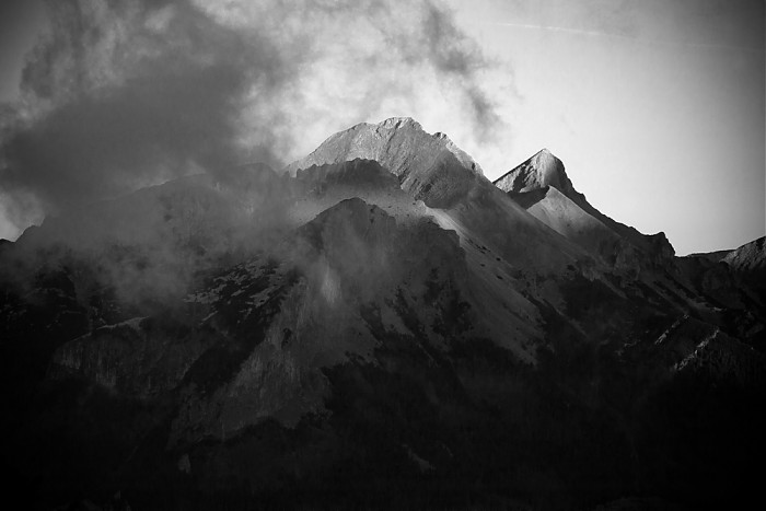 Tatry Bielskie