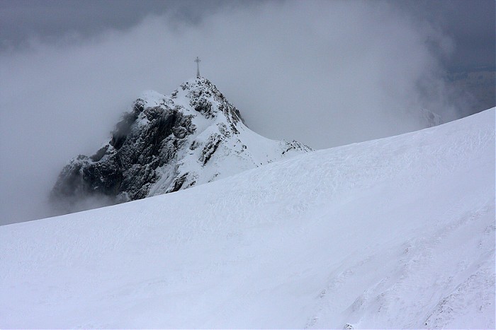 Giewont